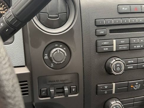 Used 2014 Ford F150 STX w/ Equipment Group 201A Mid AWD/4WD image 22