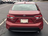 Used 2025 Toyota Corolla LE image 6