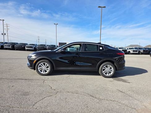 New 2026 Buick Envista Preferred w/ Convenience I Package image 4