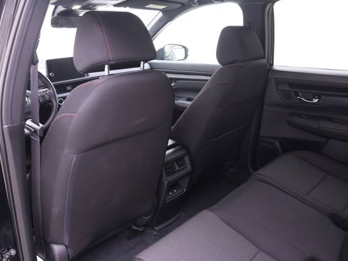 Used 2026 Honda CR-V TrailSport image 10