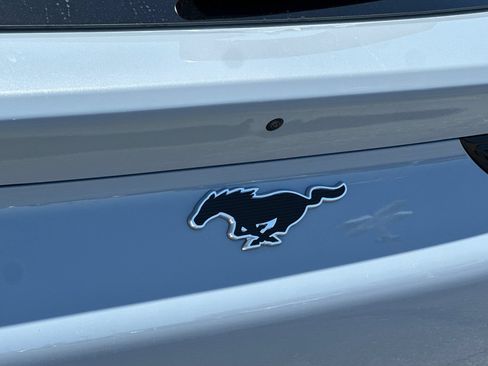 New 2026 Ford Mustang Mach-E Select w/ Interior Protection Package RWD image 26