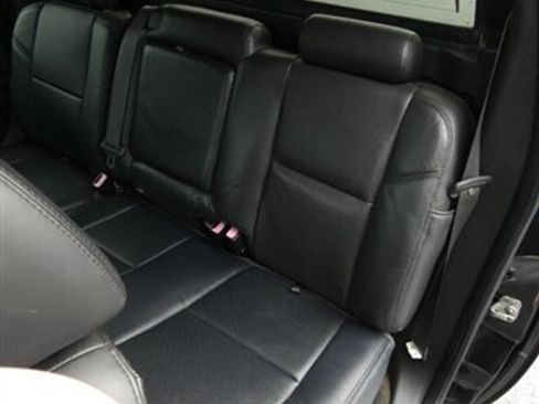 Used 2007 Cadillac Escalade EXT w/ Climate Package AWD/4WD image 41