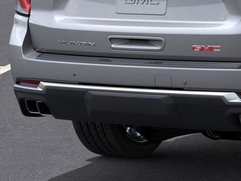 New 2026 GMC Yukon XL Denali image 14