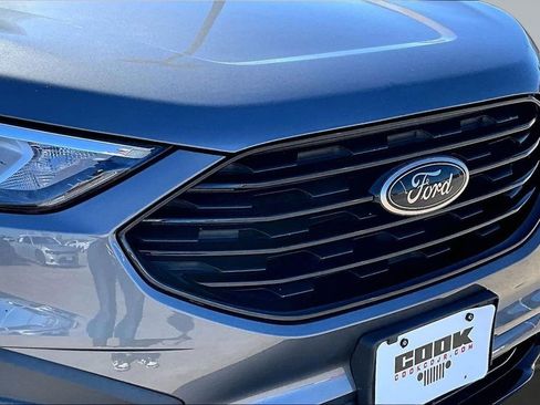 Used 2022 Ford Edge SE w/ Black Appearance Package image 28
