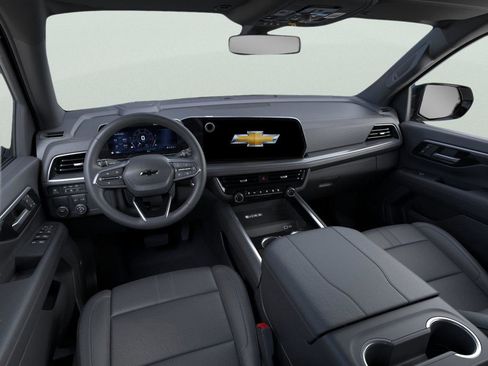 New 2026 Chevrolet Tahoe RST w/ Comfort Package image 15