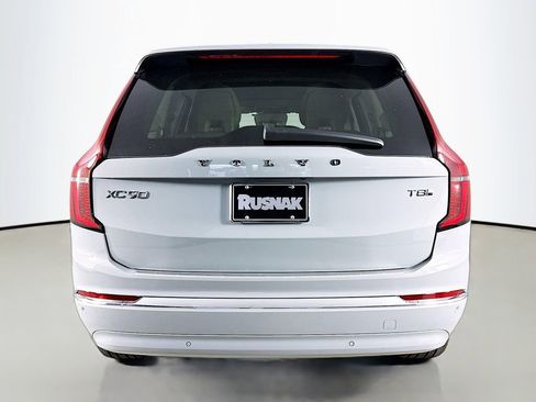 New 2026 Volvo XC90 T8 Ultra w/ Protection Package Premier AWD/4WD image 6