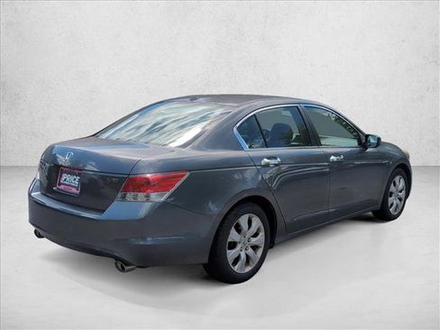 Used 2010 Honda Accord EX-L image 5