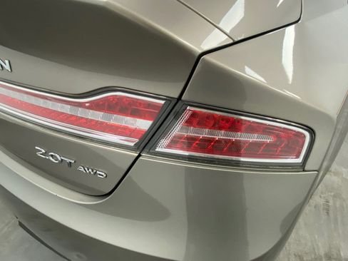 Used 2018 Lincoln MKZ Reserve w/ Climate Package AWD/4WD image 14