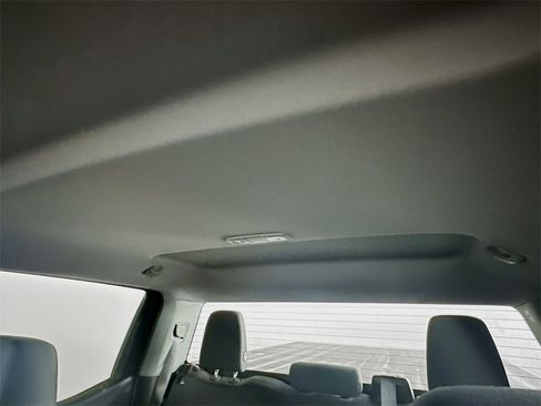 Used 2019 Chevrolet Silverado 1500 Custom Trail Boss w/ Custom Convenience Package image 20