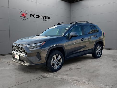 Certified 2023 Toyota RAV4 XLE w/ Convenience Package AWD/4WD image 7