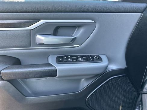 Used 2022 RAM 1500 Big Horn RWD image 13