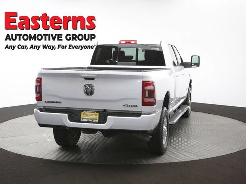 Used 2024 RAM 2500 Laramie AWD/4WD image 40