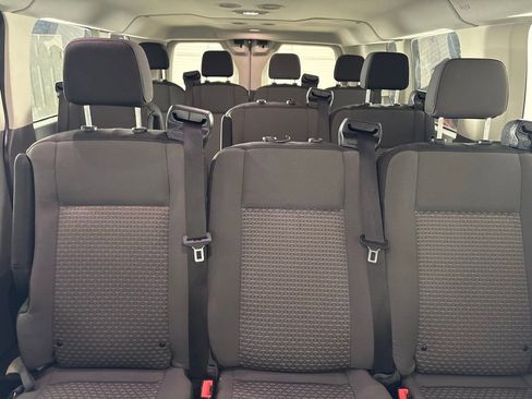 Used 2024 Ford Transit 350 XLT RWD image 38