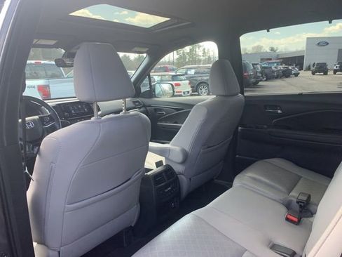 Used 2021 Honda Passport Elite image 18