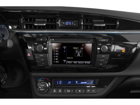 Used 2015 Toyota Corolla S image 7