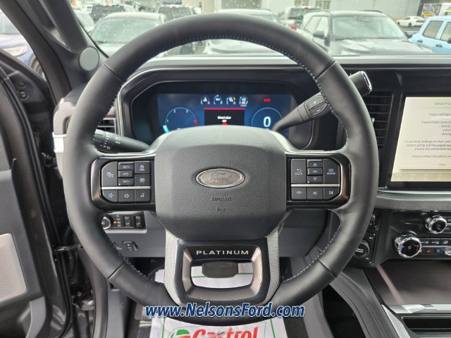 New 2026 Ford F250 Platinum AWD/4WD image 13