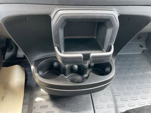 New 2025 RAM ProMaster 2500 w/ Safety Group image 37