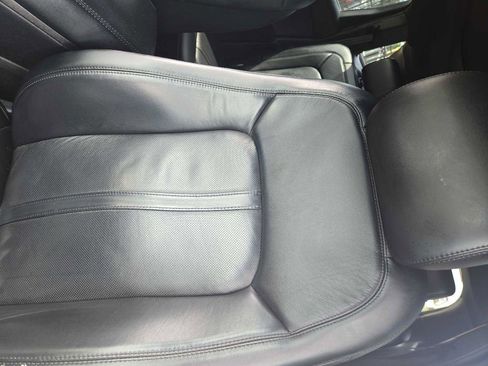 Used 2018 Lincoln MKX Reserve w/ Lincoln MKX Climate Package AWD/4WD image 12