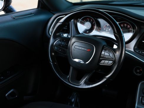 Used 2021 Dodge Challenger R/T RWD image 32