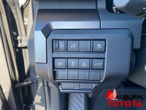 New 2026 Toyota 4Runner TRD Off-Road Premium AWD/4WD image 31