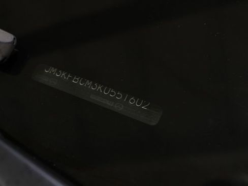 Used 2019 MAZDA CX-5 Touring image 38