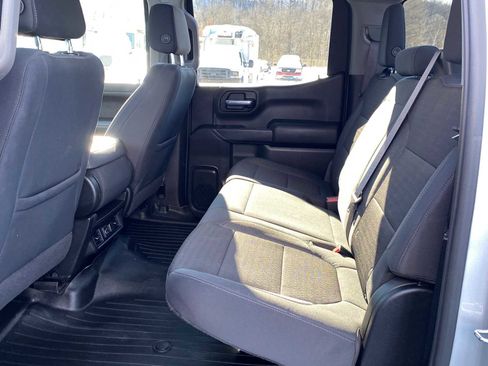 Used 2021 Chevrolet Silverado 1500 LT image 10