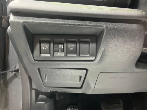 Used 2020 Subaru Outback Onyx Edition XT AWD/4WD image 16