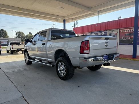 Used 2013 RAM 2500 Tradesman w/ Chrome Appearance Group image 5