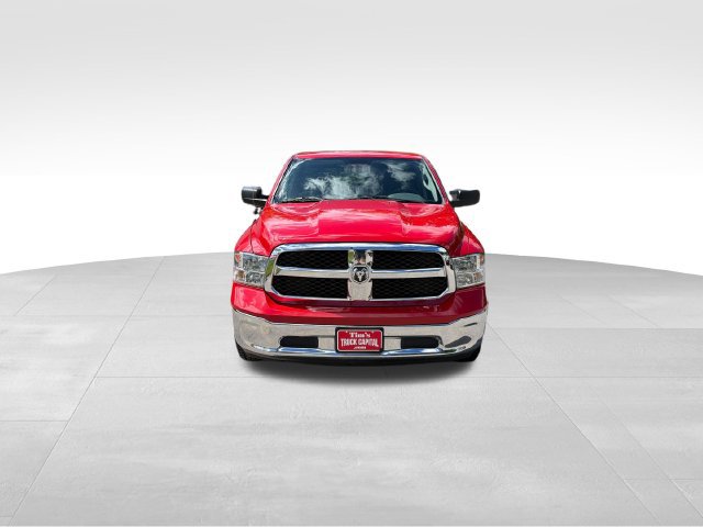 Used 2019 RAM 1500 Classic SLT AWD/4WD image 8