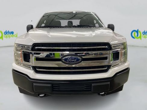 Used 2018 Ford F150 XL w/ XL Power Equipment Group AWD/4WD image 15