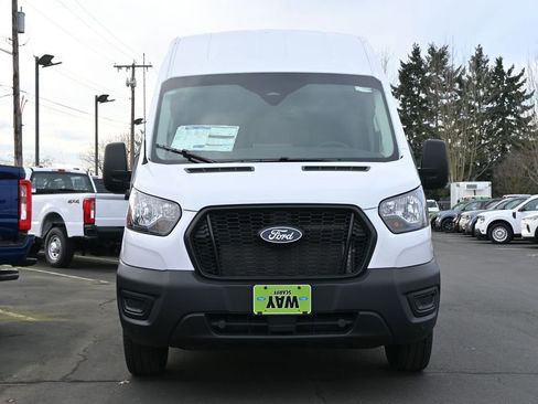 New 2026 Ford Transit 350 Base image 4