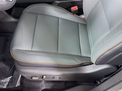 New 2026 GMC Acadia AT4 image 19