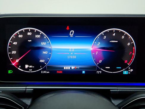 Certified 2025 Mercedes-Benz GLE 350 4MATIC image 23