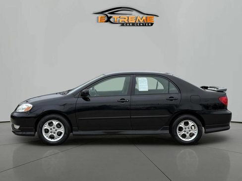 Used 2003 Toyota Corolla S image 3