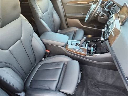 Used 2019 BMW X3 sDrive30i w/ Driving Assistance Package image 15