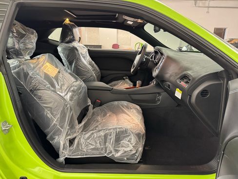 Used 2023 Dodge Challenger SRT Hellcat image 35