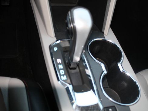 Used 2013 Chevrolet Equinox LTZ image 13