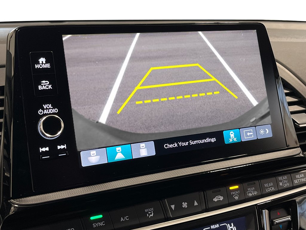 New 2027 Honda Odyssey Elite image 21