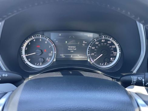 Used 2023 Toyota Highlander XLE image 31