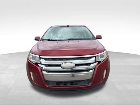 Used 2013 Ford Edge Limited FWD image 8