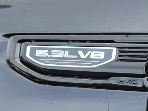 New 2026 GMC Sierra 1500 Elevation w/ Preferred Package image 11