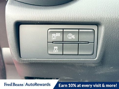 New 2025 MAZDA MX-5 Miata Club w/ Brembo/BBS Recaro Package image 11