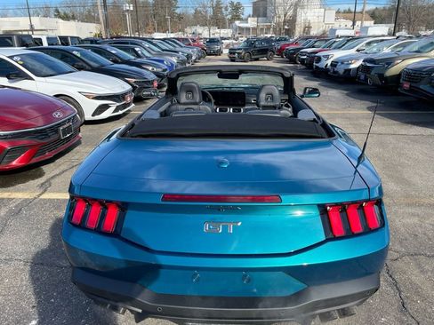 New 2026 Ford Mustang GT Premium image 26