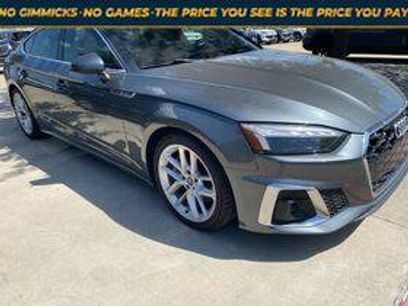 Used 2023 Audi A5 2.0T Premium Plus