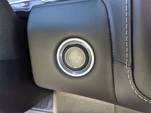 Used 2024 GMC Yukon Denali Ultimate image 27