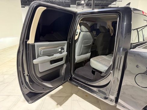 Used 2016 RAM 1500 Lone Star RWD image 14