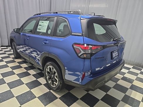 New 2026 Subaru Forester image 11