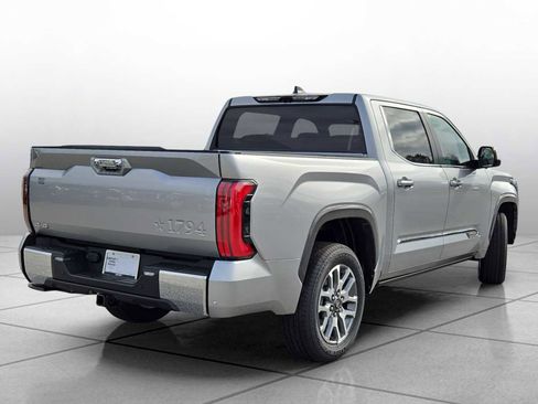 New 2026 Toyota Tundra 1794 Edition AWD/4WD image 17
