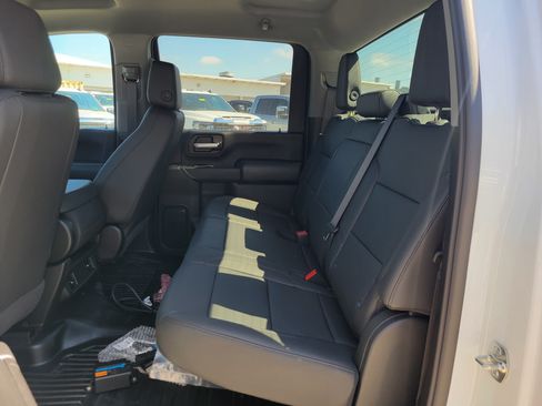 New 2026 Chevrolet Silverado 2500 W/T w/ WT Convenience Package AWD/4WD image 17