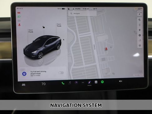 Used 2023 Tesla Model Y Long Range image 4